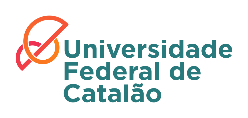 Universidade Federal de Catalão Universidade Federal de Catalão